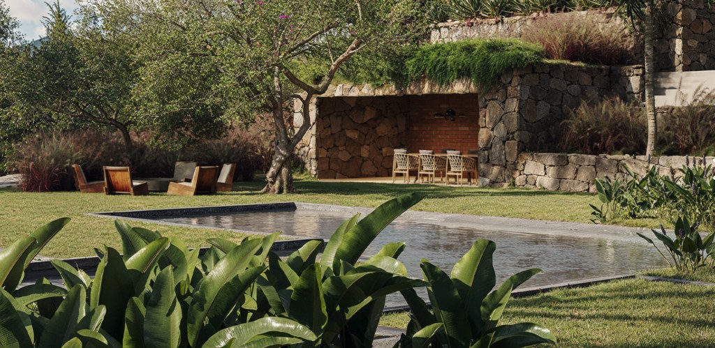 Wellness e o Futuro do&nbsp;Morar