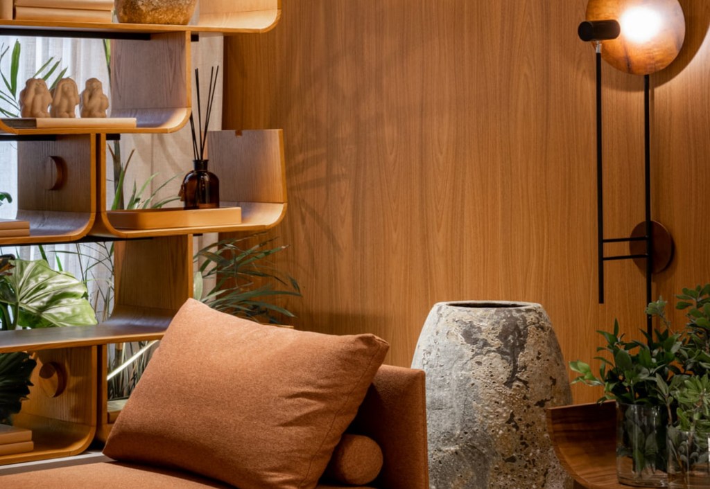 O poder das&nbsp;texturas